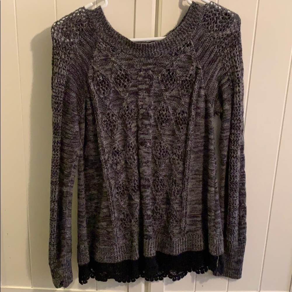 Women’s medium sweater